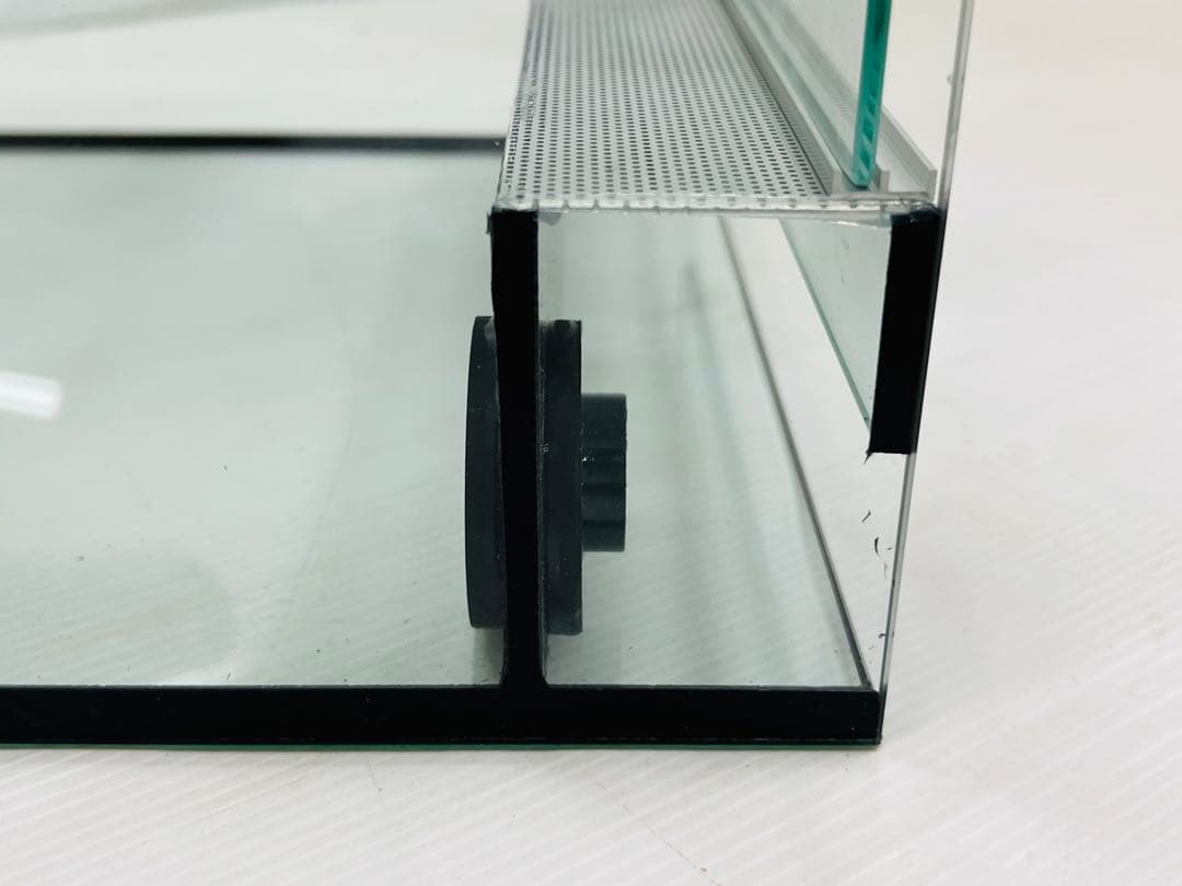 1台限定　パルダリウム・テラリウム水槽300×300×300