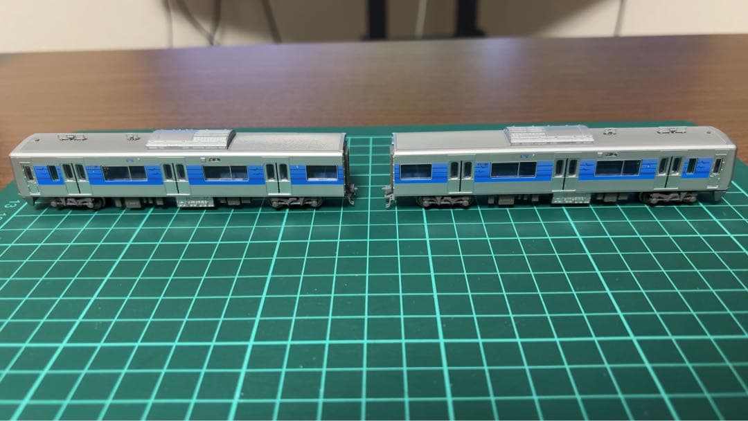 マイクロエースA-6474京成3050形8両セット