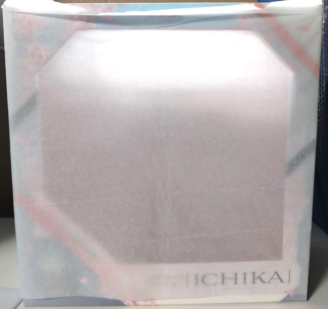 ブルーアーカイブ Blue Archive イチカ