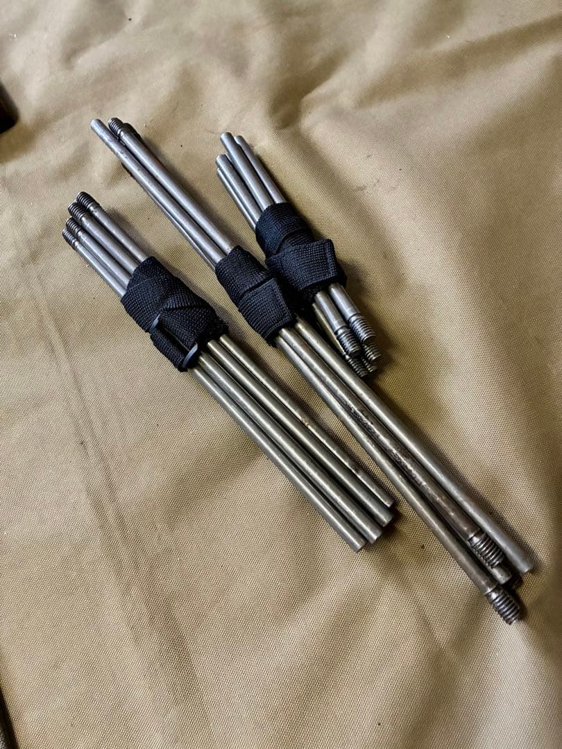 サンゾクマウンテン　デルタス　/ 山賊マウンテン　ソマビト サンゾー