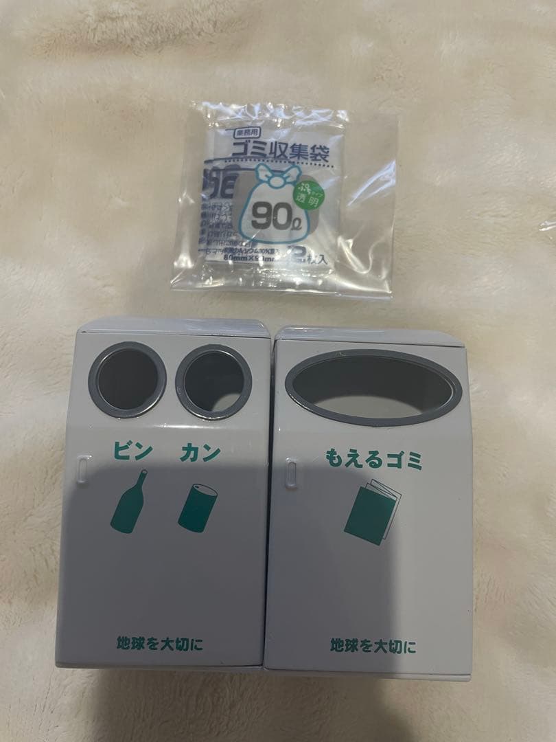 リーメント　本日開店コンビニ　プチサンプル　平成　レトロ