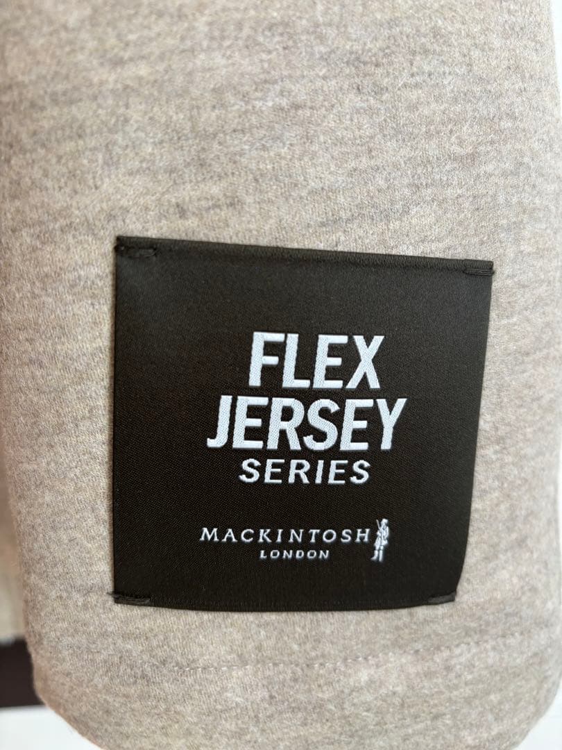 【新品】マッキントッシュ ロンドン　 ウールコート／ブルゾン　サイズ : M