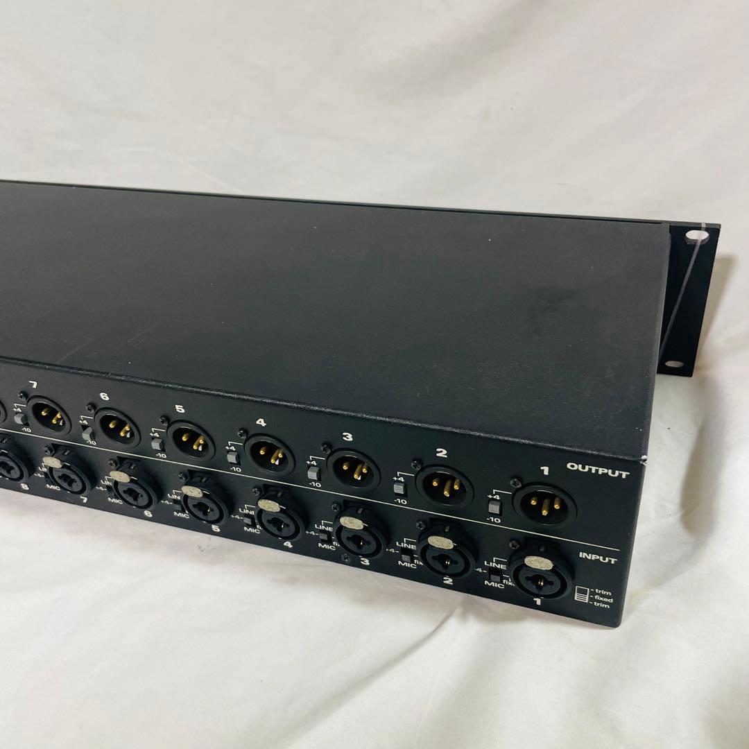 MOTU 896 オーディオインターフェイス