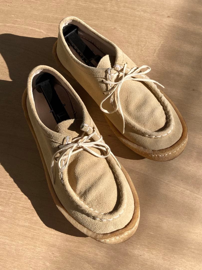 靴 Hender Scheme tarte 5