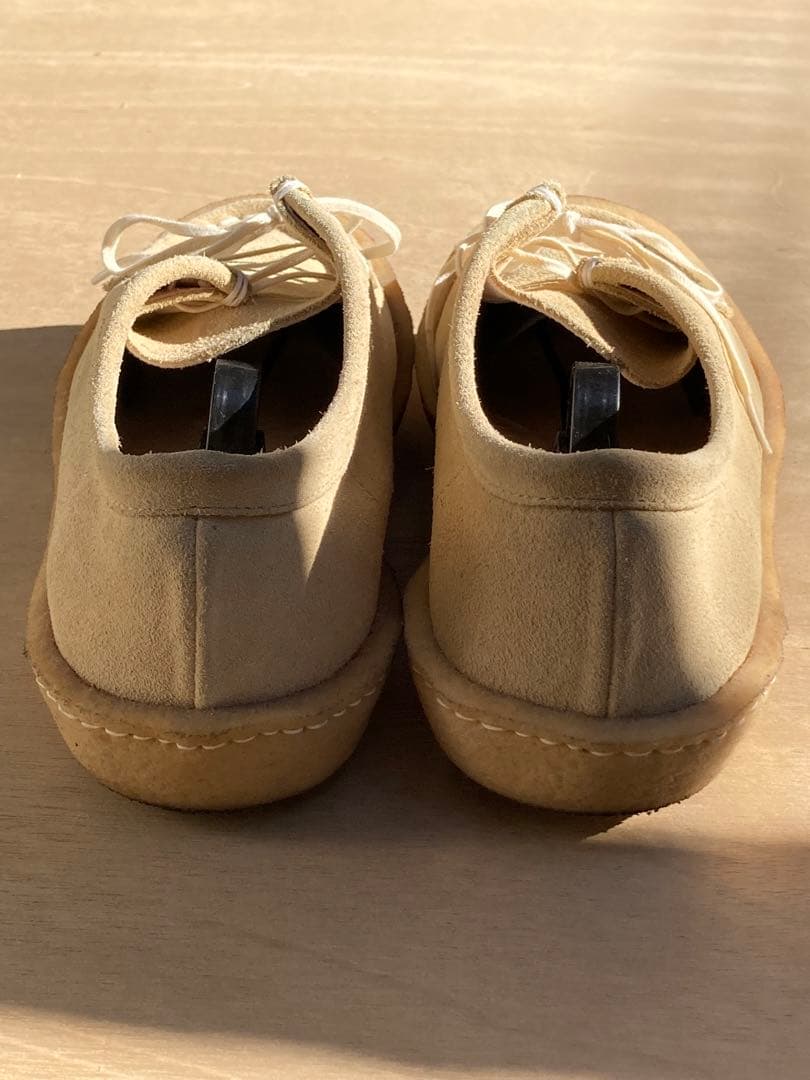 靴 Hender Scheme tarte 5