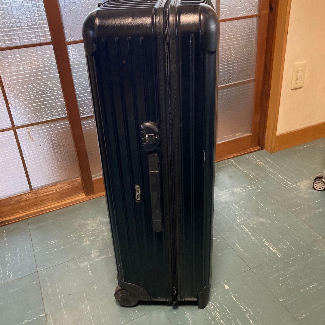 P*e様 ⭐️RIMOWA エッセンシャル キャリーケース　ヴィンテージ　希少