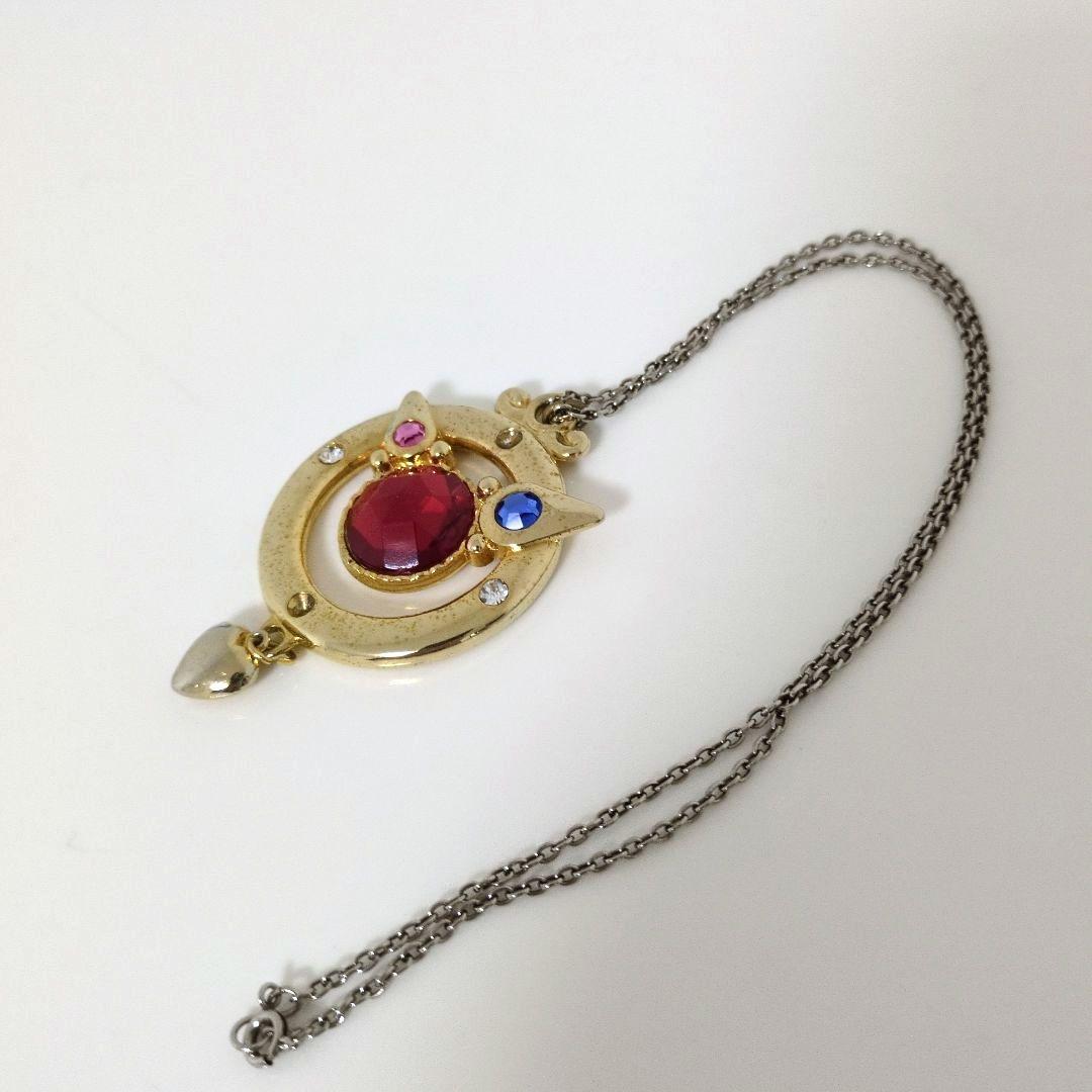 魔法少女 ちゅうかなぱいぱい とってもすてきなペンダント【希少】入手困難