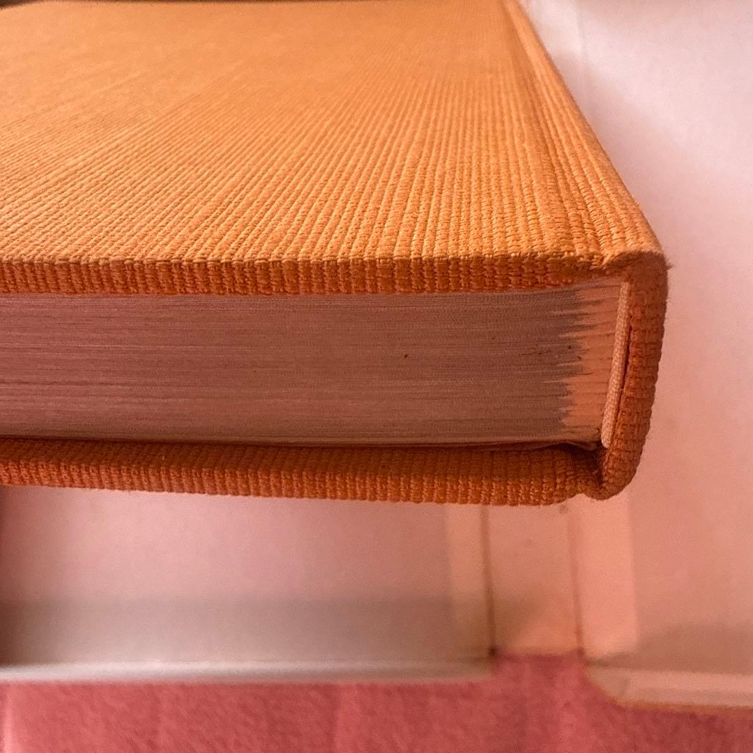 人間失格 太宰治肉筆版初版