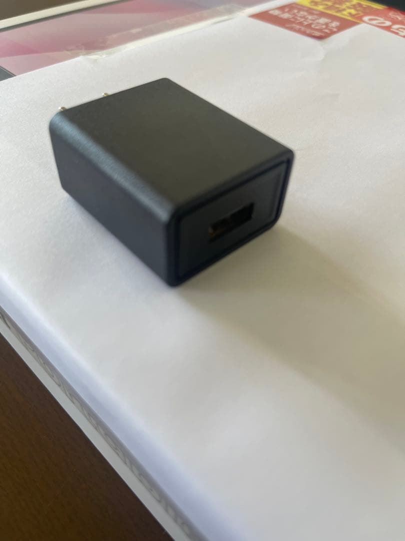 Intehill ポータブルモニター 15.6インチ　U15NA