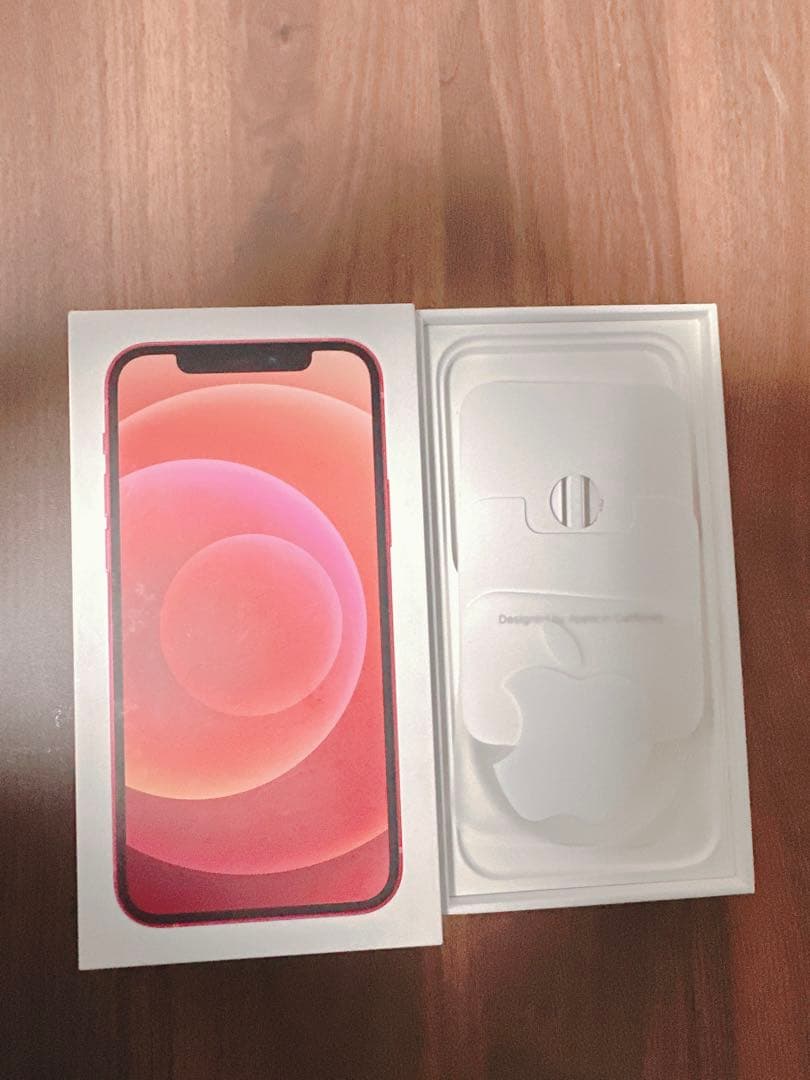 「美品」iPhone 12 128GBバッテリー85% SIMフリー