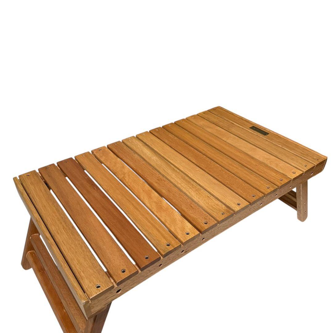 【ネイチャーハイク】Naturehike ウッドテーブル　正規品