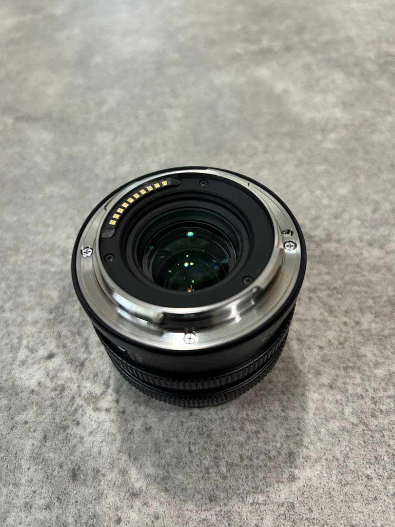 Lマウント SIGMA 45mm F2.8 DG DN 55mm