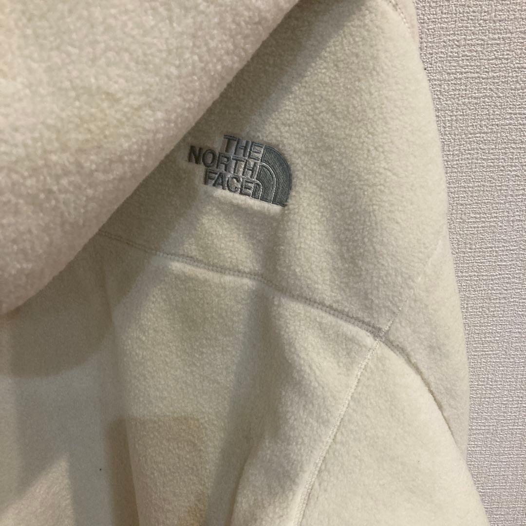 【ハンマカンマ】THE NORTH FACE WL RIMO 正規品　美品