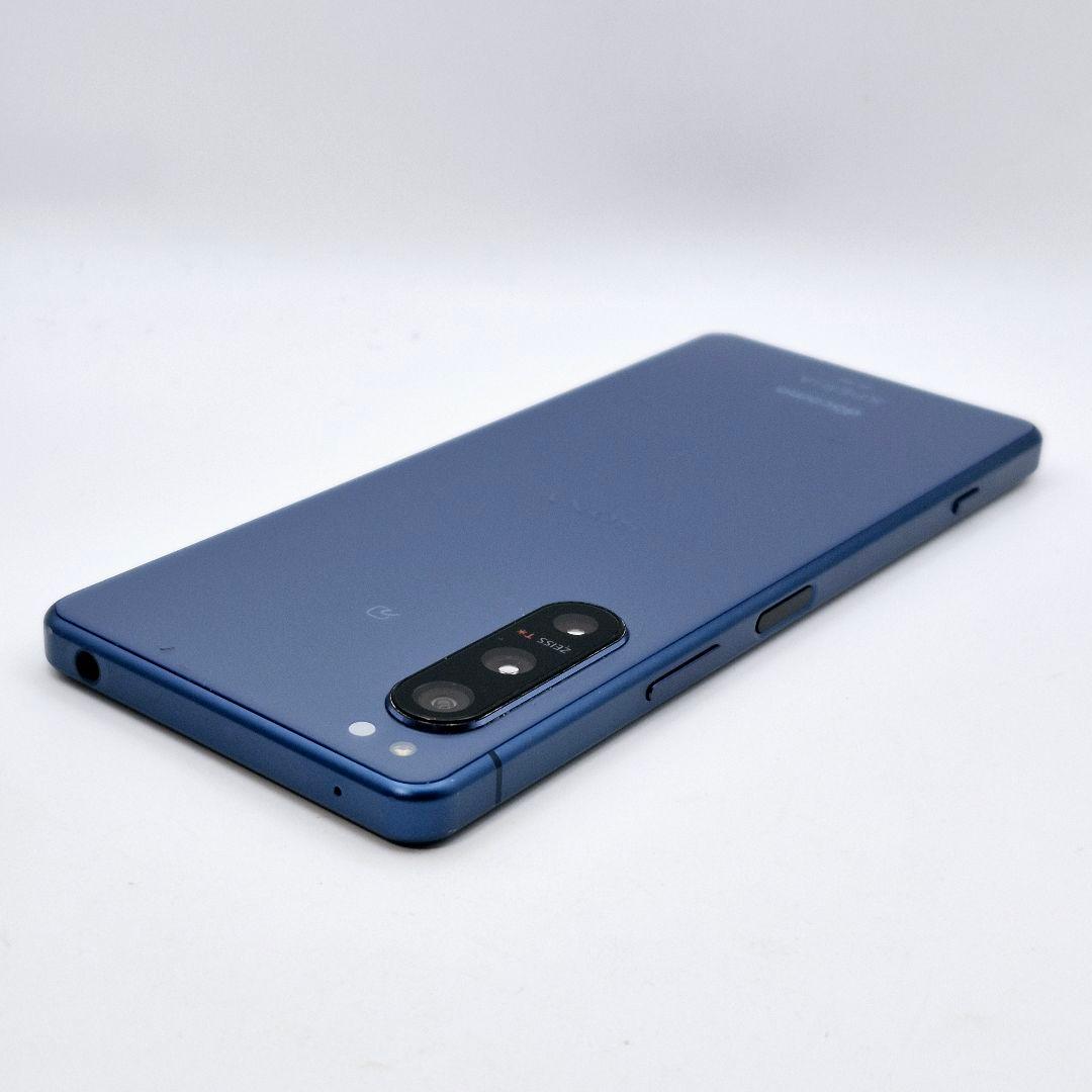 [H21] Xperia 5 iv softbank版 SIMフリー