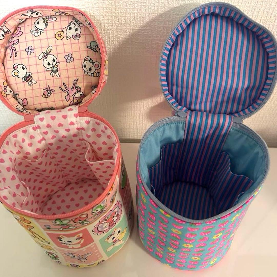 【onthebay.3838ページ】ポーチ10点