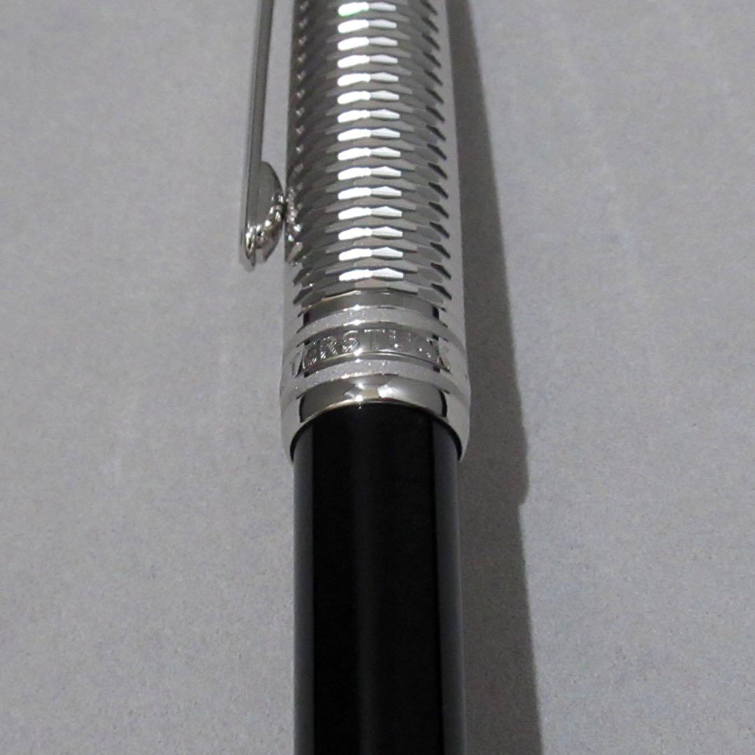 モンブラン ボールペン 164 ソリテール ジオメトリー 118080