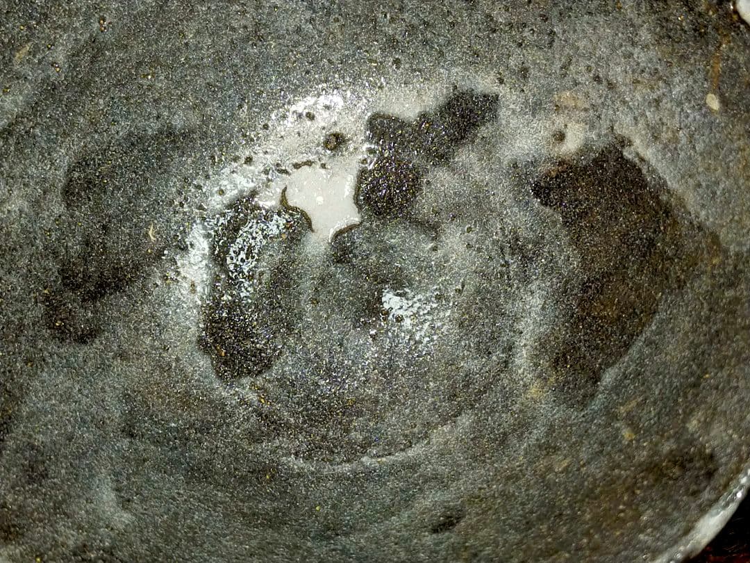 ♥唐津♥　茶碗　茶道具　骨董　古玩