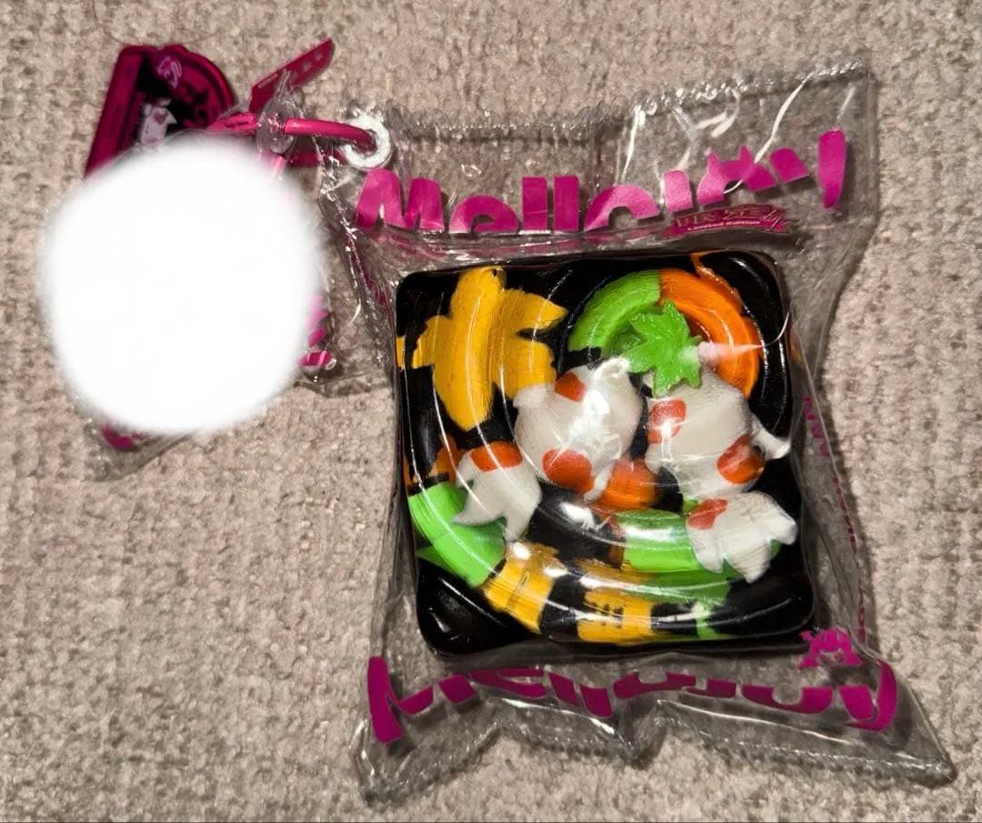 mellojoy 和食 シークレット ようかん