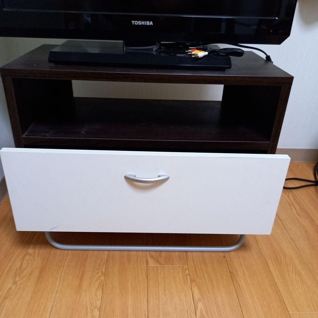 JOKERさん専用テレビ26型　たのめる便配送　東芝リモコン付きREGZAレグザ