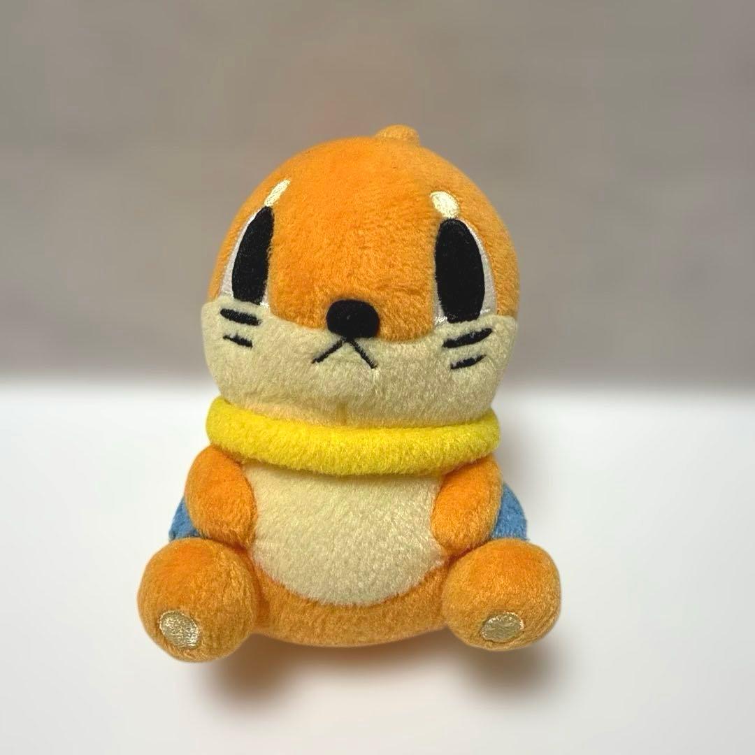 ポケモン ブイゼルドール ぬいぐるみ Pokedoll ポケドール