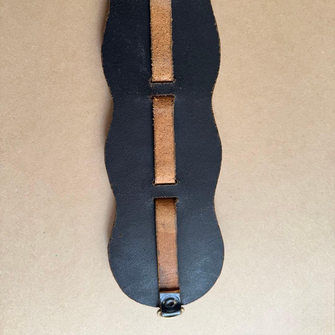 ホースブラス　馬具飾り　ビンテージ　イギリス　真鍮