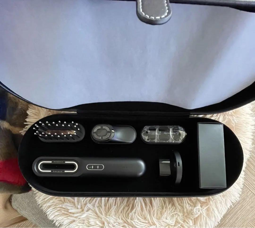 MYTREX PROVE マイトレックスプルーヴ美顔器 EMS