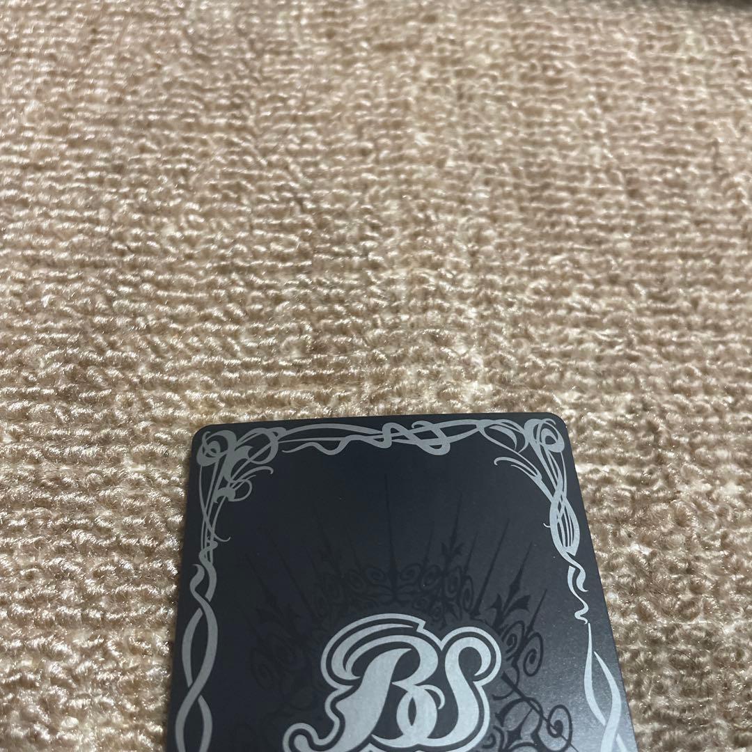 【格安】バトルスピリッツ 超龍騎神グランサジットノヴァ シークレット 3枚