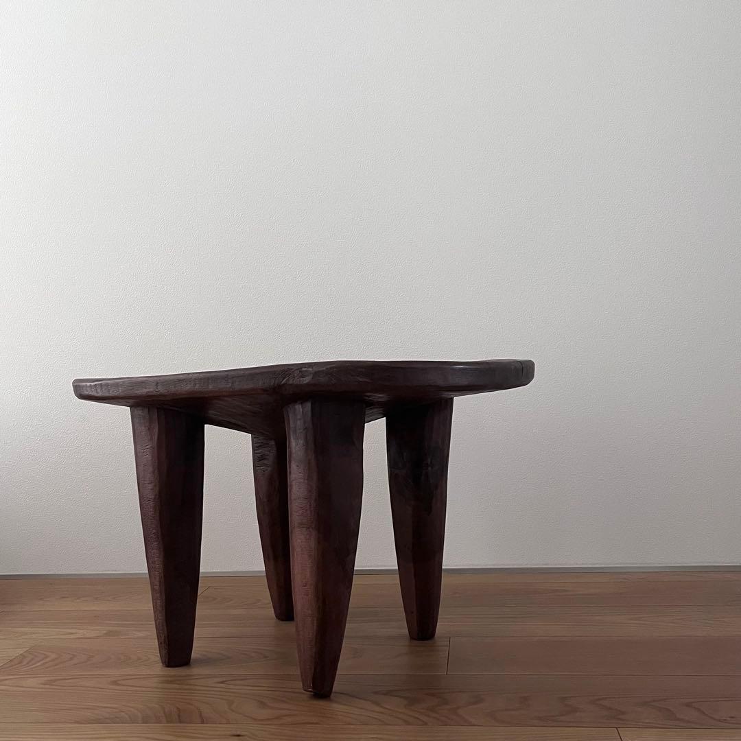 ごめんなさい購入不可！セヌフォスツール　大きめサイズ