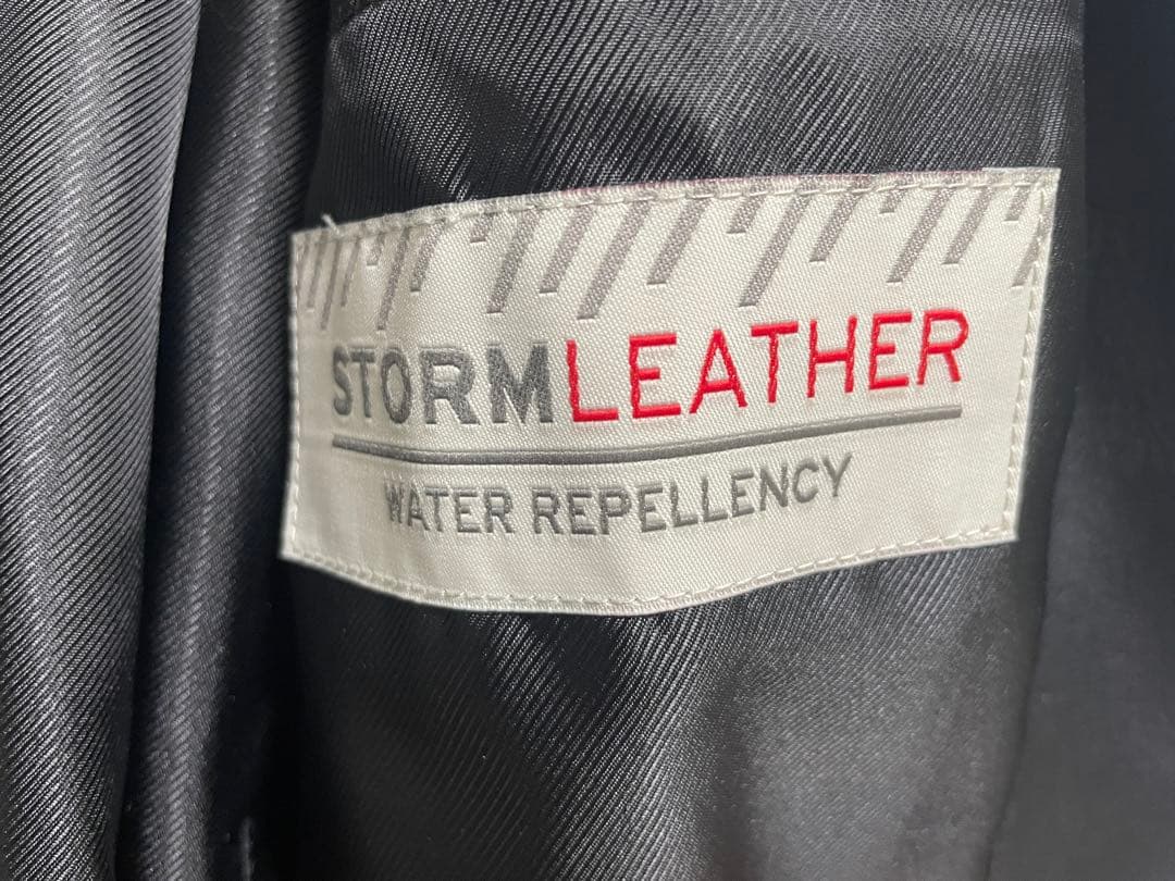 エディーバウアー革ジャケット（Sサイズ/日本Mサイズ相当）年末年始価格1/1まで