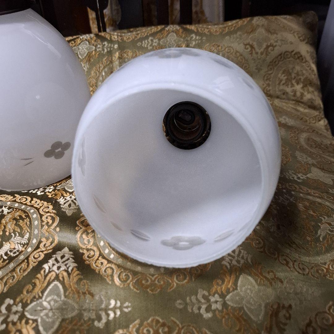 No.戦前館　電笠　大正から戦前の時代 アンティーク