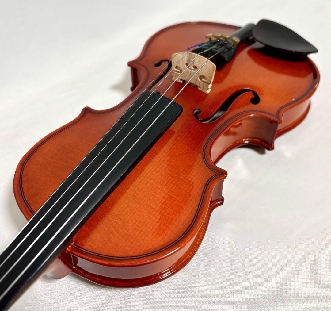Stentor バイオリン Student Standard 1/10サイズ
