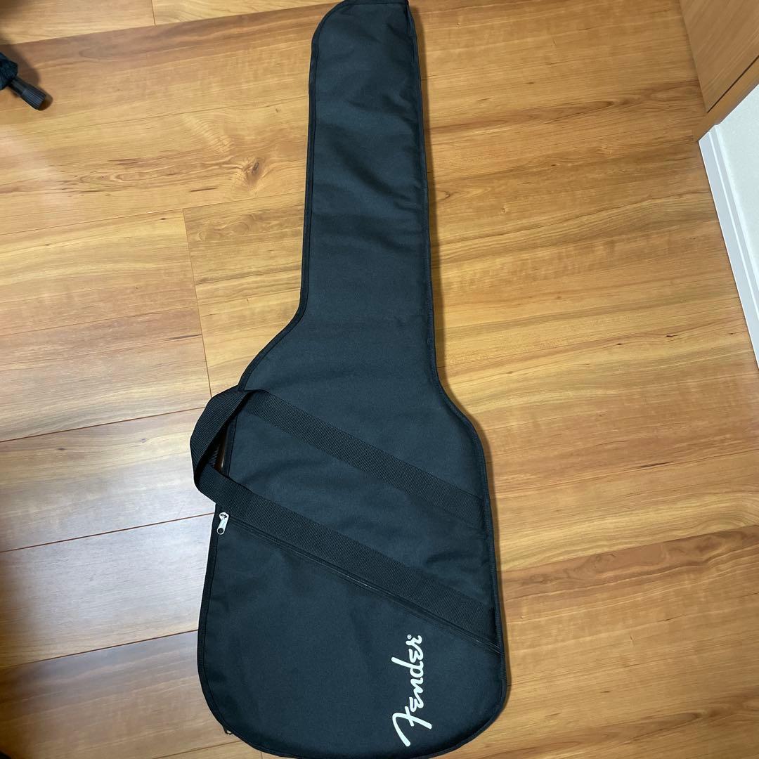 フェンダー　テレキャスター　Playerシリーズ　バタースコッチ