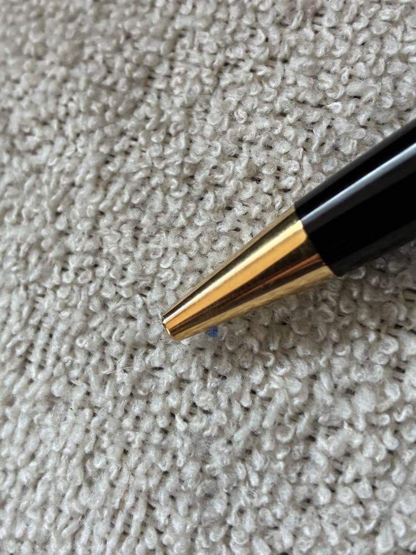 ◾️モンブラン◾️マイスターシュテュック クラシック164◾️ボールペン◾️新品リフィル