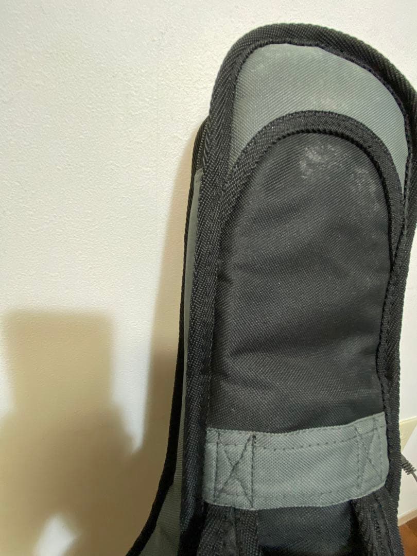 SUZUKIマンドリン【中古】ケース・ピック付き