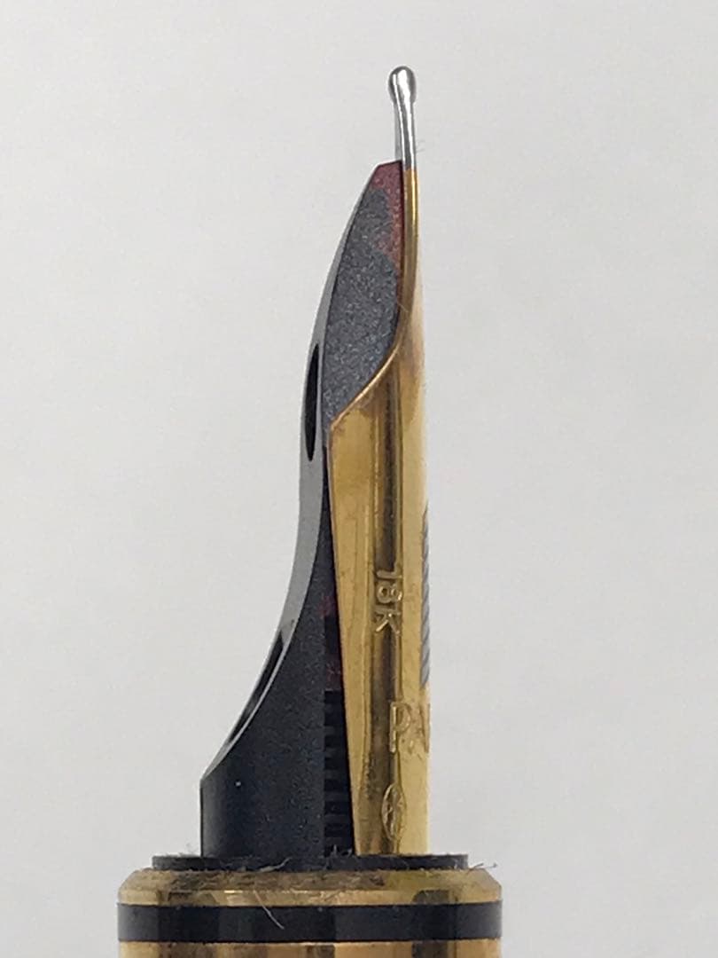 パーカー　万年筆　コンバーター付き