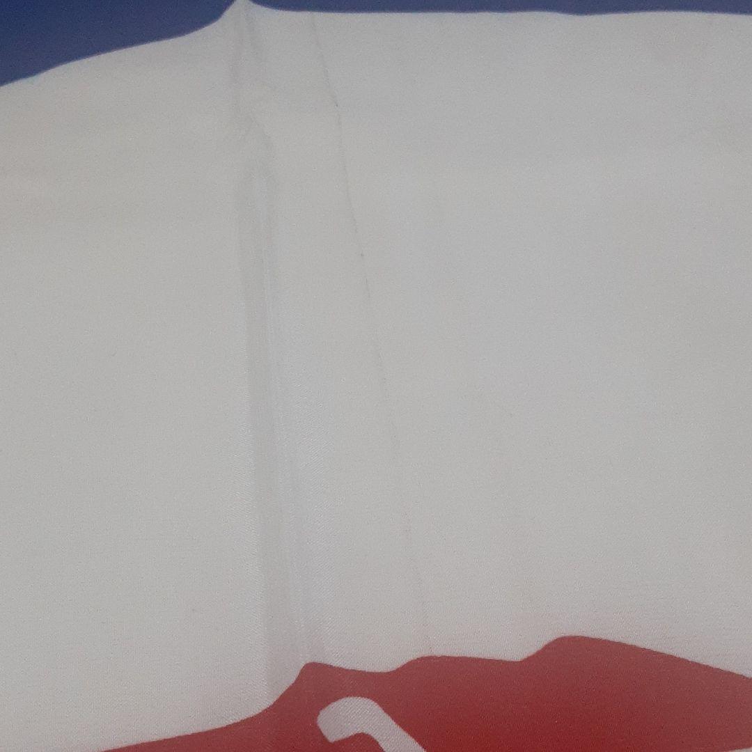 Mobil　ペガサス　旗