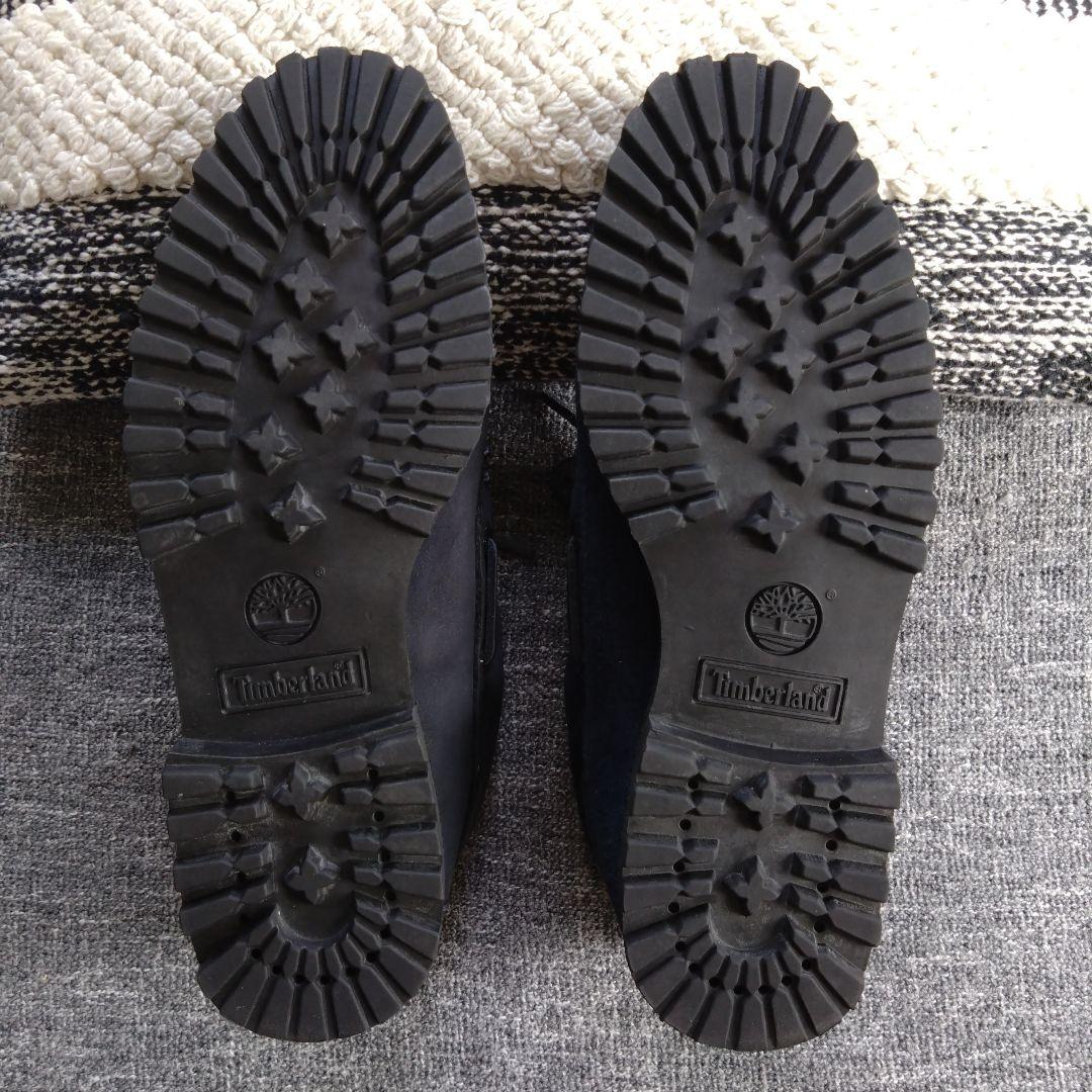 【Timberland】エンジニアードガーメンツ 別注 3Eye