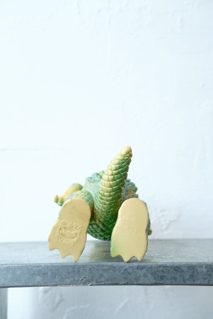 ウルトラマン ベムラー 怪獣 ソフビ