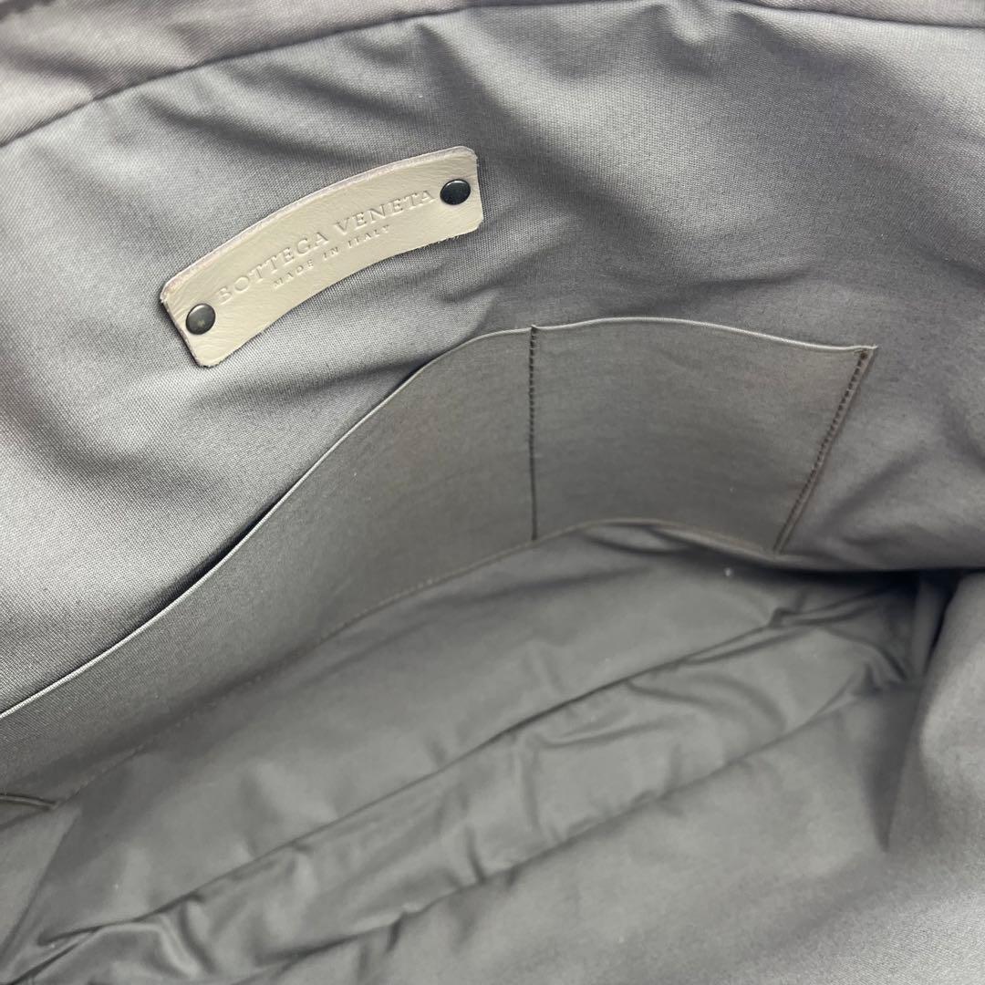 【美品】BOTTEGA VENETA ビジネスバッグ 2way 希少カラー