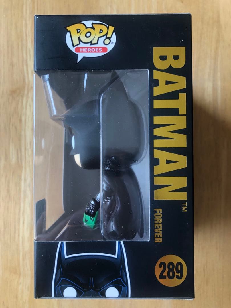 アメコミ funko POP BATMAN 289