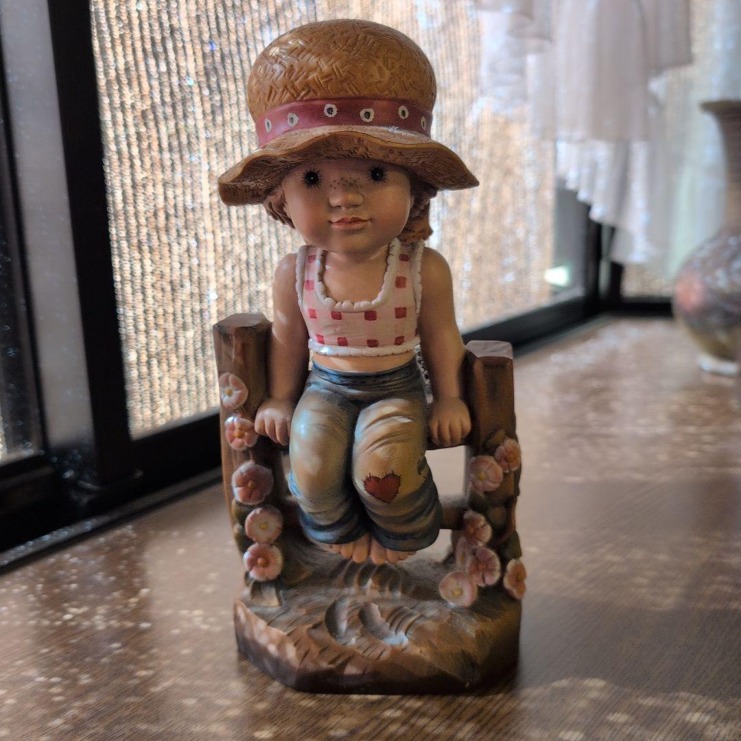 ANRI Sarah Kay セット