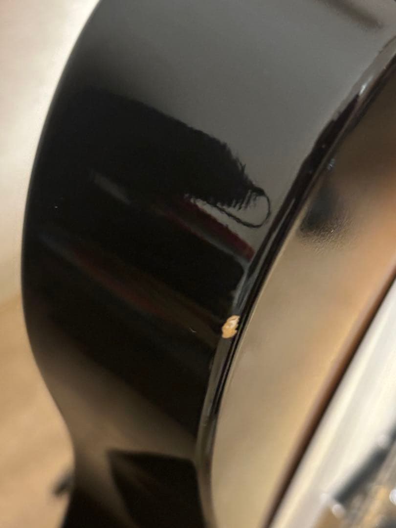 ギター king snake Okie dokie T 2-tone sunburst