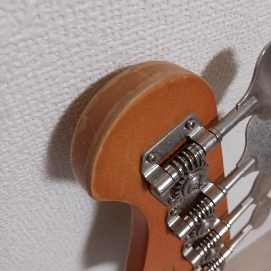 LaidBack ベース(ケース、シールド2本付き)