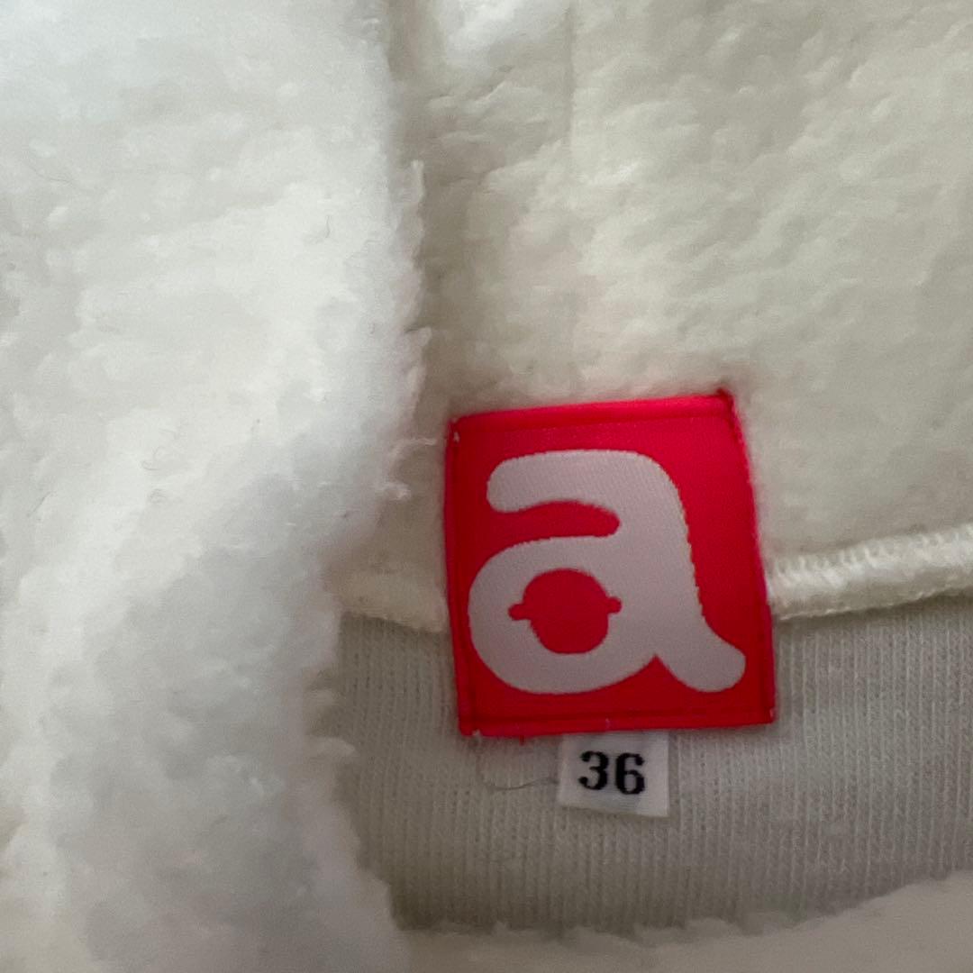 アルチビオ上下セット