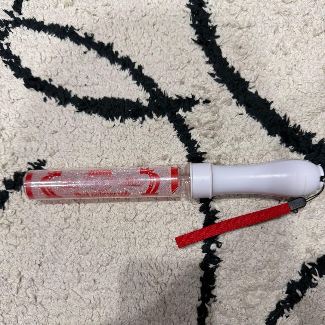 曽野舜太 ペンライト M!LK