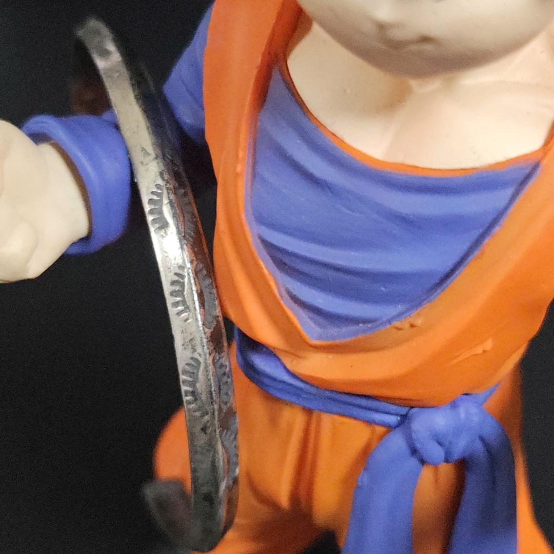 d*t様 visvim I.C.T. 22 VINTAGE BANGLE Ind