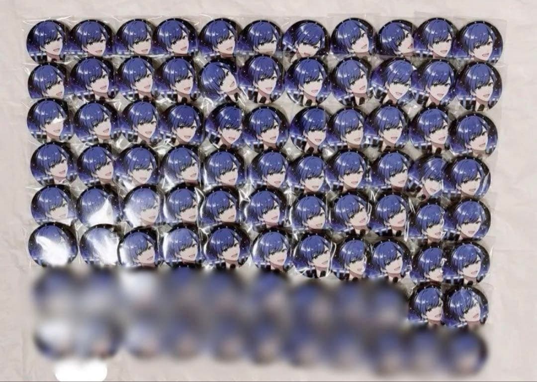 いれいす If いいある