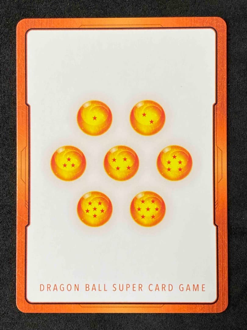 ドラゴンボールスーパーカードゲーム エナジーマーカー 孫悟飯:少年期 パラレル