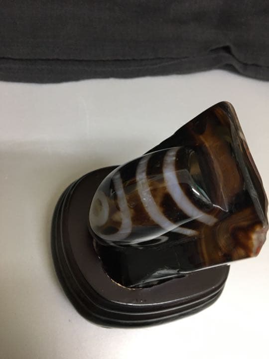 チベット天珠美品