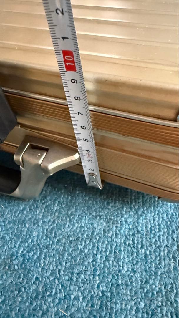 RIMOWA アタッシュケース